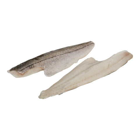 Icelandic Seafood Skin On Haddock Fillet, 20 Pound.