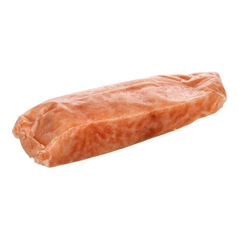 High Liner Foods Individually Quick Frozen Skinless Boned Faroe Island Salmon Portions, 4 ounce -- 40 per case