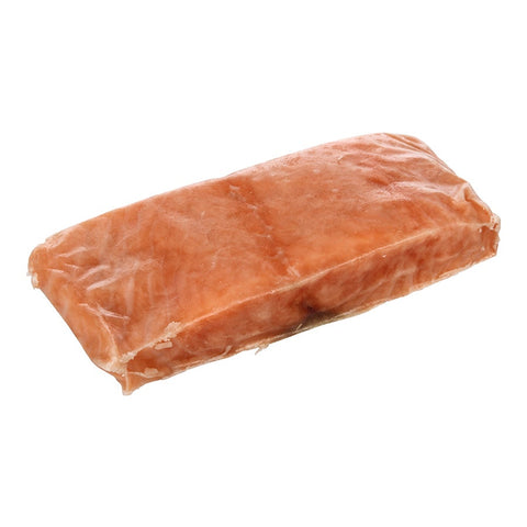 High Liner Foods Individually Quick Frozen Skinless Boned Faroe Island Salmon Portions, 6 ounce -- 26 per case