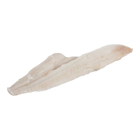 Skinless and Boneless Haddock Fillet, 6 to 8 Ounce 19-29 Pieces, 10 Pound.