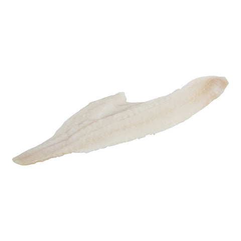 Skinless and Boneless Haddock Fillet, 4 to 6 Ounce 25-46 Pieces, 10 Pound.