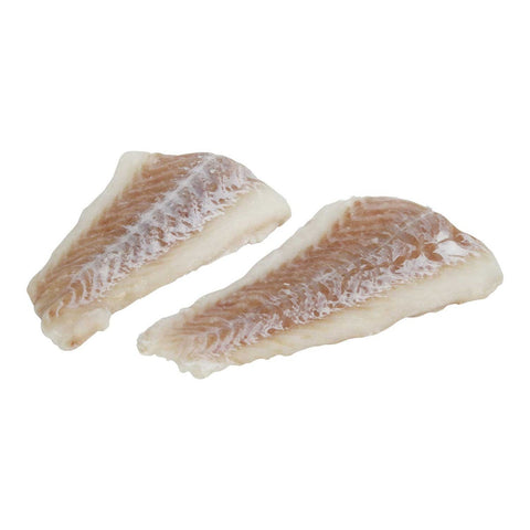 Icelandic Samband Of Iceland Cod Tail, 10 Pound.