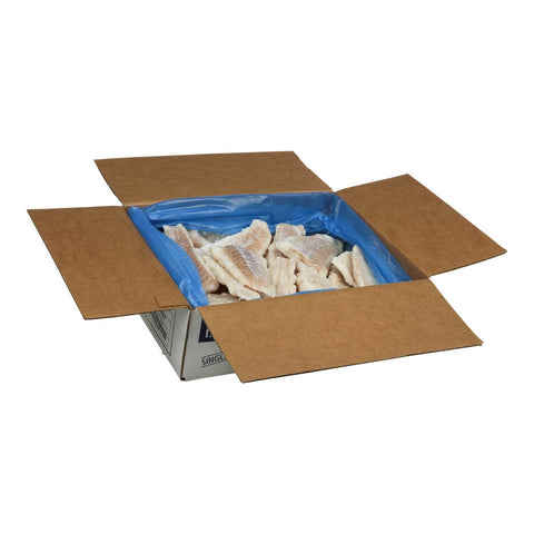 Icelandic Samband Of Iceland Cod Tail, 10 Pound.