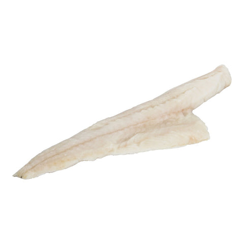 Skin On Boneless Haddock Fillet, 4 to 6 Ounce of 25-46 Pieces, 10 Pound.