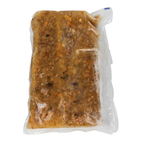 Icelandic/Samband Of Iceland Surf Chopped Clam, 5 Pound -- 4 per case.