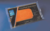 Icelandic Seafood Pre-Sliced Smoked Salmon Fillet, 1 to 2 pound -- 7 per case