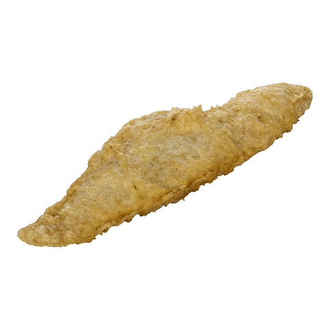 Yuengling Brewers Choice Beer Battered Haddock Fillet, 8 Ounce of 19-21 Pieces, 10 Pound.