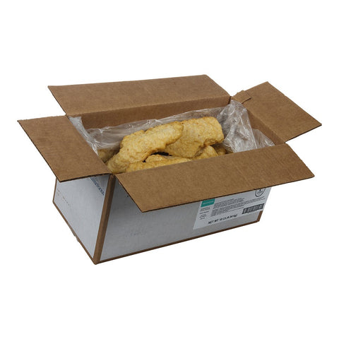Yuengling Brewers Choice Beer Battered Haddock Fillet, 6 Ounce of 23-32 Pieces, 10 Pound.