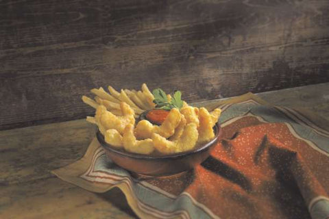 Icelandic/Samband Of Iceland Yuengling Beer Battered Shrimp, 5 Pound -- 2 per case.