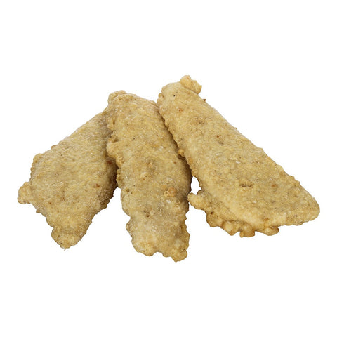 Icelandic Samband Beer Battered Taco Portion Cod Fish, 10 Pound.