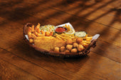 Icelandic Big Bobs Fisherman Platter, 9 Ounce -- 16 per case.