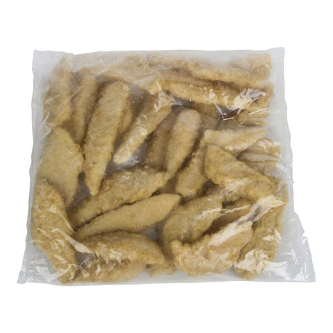Icelandic Seafood Battered Redhook Ale Panagasius, 4 Pound -- 9 per case.