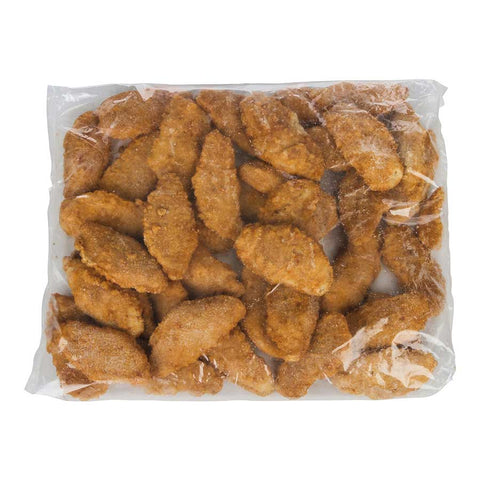 Icelandic Seafood Guinness Beer Battered Cod Fillet, 2 ounce -- 80 per case