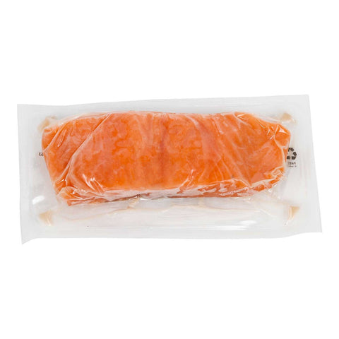 High Liner Foods 6 Ounce Atlantic Salmon Fillet, 10 Pound.