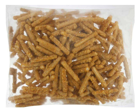 High Liner Foodservice Salt and Pepper Wild Alaska Pollock Fries, 5 Pound