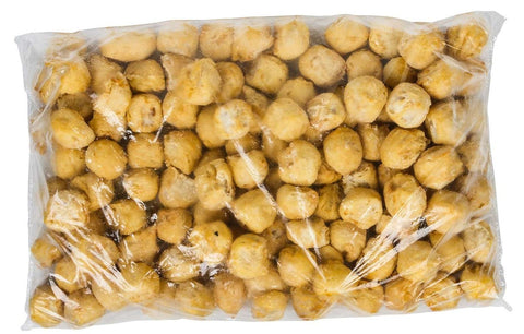 High Liner Haddie Bites Battered Haddock Bite, 5 Pound -- 2 per case
