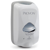 Gojo Provon TFX Grey Touch Free Soap Dispenser, 11.25 x 6.375 x 4.4 inch -- 12 per case.
