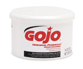 Warren Distribution Gojo Original Formula Hand Cleaner, 18 Ounce -- 12 per case.