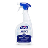 Purell Healthcare Surface Disinfectant Cleaner, 32 Ounce -- 6 per case