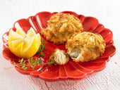 Handy Gluten Free Crab Cakes, 3 Ounce -- 24 per case.