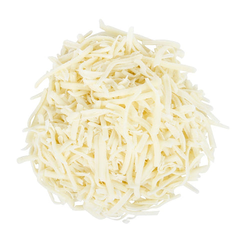 Galbani Shredded Provolone Cheese, 5 Pound -- 6 per case