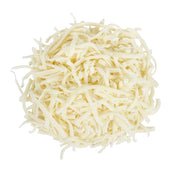 Galbani Professionale Low Moisture Part Skim Regular Shredded Mozzarella/Provolone Blend Cheese, 5 Pound -- 6 per case