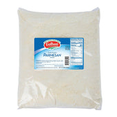 Galbani Professionale Grated Imported Parmesan Cheese, 5 Pound -- 4 per case
