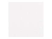 Hoffmaster 2 Ply White Dinner Napkin, 17 x 17 inch -- 1200 per case.