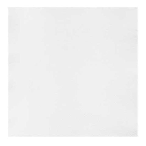 Hoffmaster White No Fold Basket Liner Dinner Napkin, 15 1/2 x 15 1/2 -- 1200 per case.