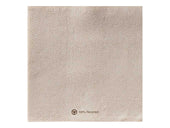 Hoffmaster Fashnpoint Nuevo Nap Natural Beverage Napkin, 8 x 8 inch -- 2400 per case.