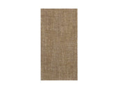 Hoffmaster FashnPoint Natural Burlap Printed Dinner Napkin, 15.5 x 15.5 inch -- 800 per case.