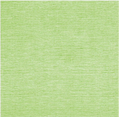 Hoffmaster Bello Lino 1/4 Fold Green Apple Dinner Napkin, 15.5 x 15.5 inch -- 600 per case.