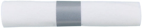 Hoffmaster CaterWrap Linen-Like Napkin Rolled Cutlery Kit -- 100 per case.