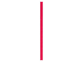 Hoffmaster Cedar Grove Red Paper Unwrapped Coffee Stirrer, 5 inch -- 10000 per case
