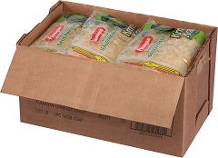 Flanagan Krrrrisp Sauerkraut, - 2 Pound, 12 per case