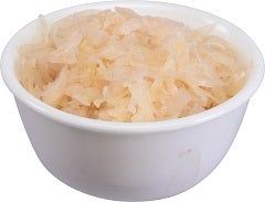 Flanagan Krrrrisp Sauerkraut, - 2 Pound, 12 per case
