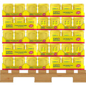 Bustelo Ground Coffee Canister, 36 Ounce -- 6 per case.