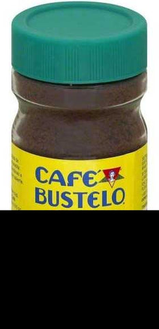 Cafe Bustelo Decaffeinated Instant Coffee, 3.5 Ounce -- 12 per case
