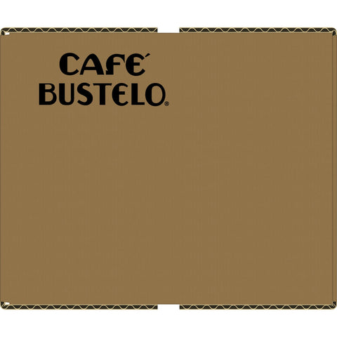 Bustelo Whole Bean Supreme Coffee, 32 Ounce -- 4 per case.