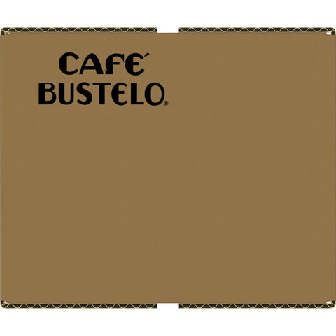 Bustelo Whole Bean Supreme Coffee, 32 Ounce -- 4 per case.