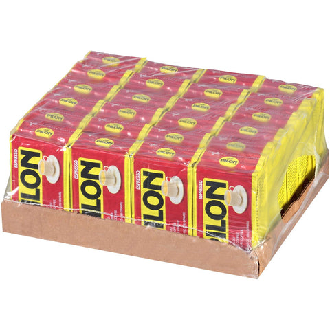 Pilon Espresso Ground Coffee, 10 Ounce -- 24 per case.