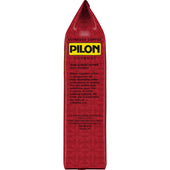Pilon Whole Bean Gourmet Coffee, 16 Ounce -- 8 per case.