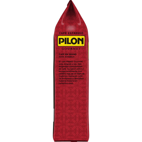 Pilon Whole Bean Gourmet Coffee, 16 Ounce -- 8 per case.
