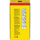 Cafe Bustelo Dark Roast Concentrated Liquid Coffee, 2 Liter -- 2 per case.