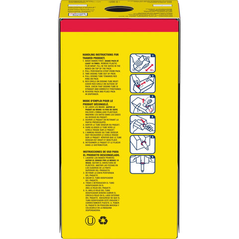 Cafe Bustelo Dark Roast Concentrated Liquid Coffee, 2 Liter -- 2 per case.