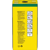 Bustelo 100 Percent Colombian Decaffeinated Concentrated Liquid Coffee, 2 Liter -- 2 per case.