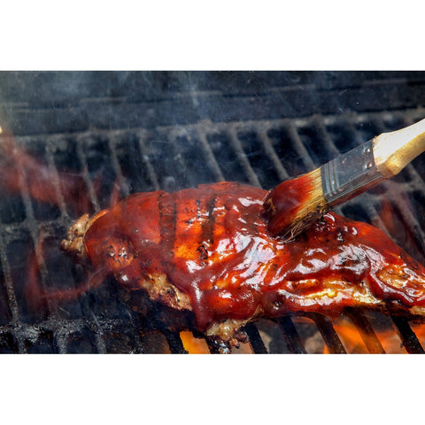Sauce K.C. Masterpiece Original Barbecue 4 Case 158 Ounce