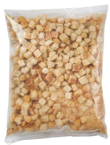 Mrs. Cubbisons Seasoned Traditional Stuffing, 12 Ounce Cartons -- 12 per case