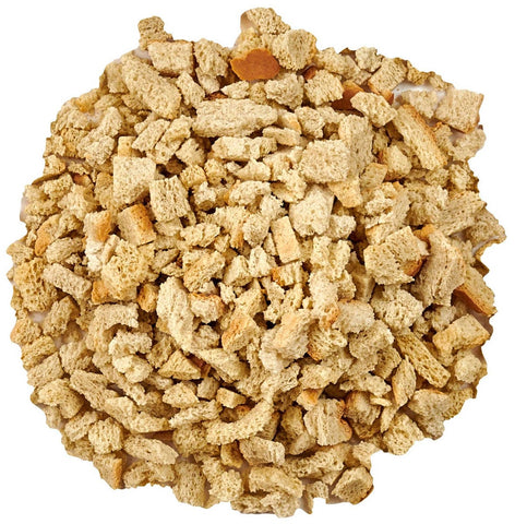 Mrs. Cubbisons Seasoned Traditional Stuffing, 12 Ounce Cartons -- 12 per case