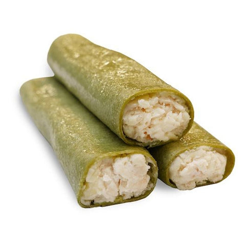 Seviroli Foods Chicken and Spinach Cannelloni, 5.25 Pound -- 2 per case